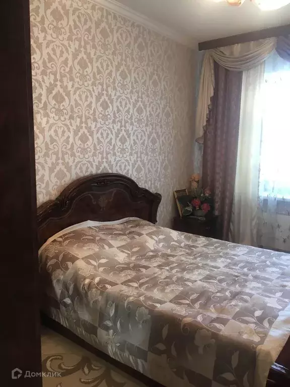 Продаётся 2-к квартира, 64.46 м - Фото 1