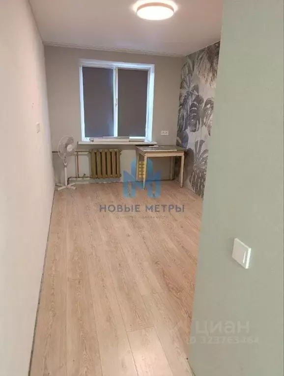 2-к кв. Нижегородская область, Балахна Юбилейная ул., 4 (44.5 м) - Фото 2