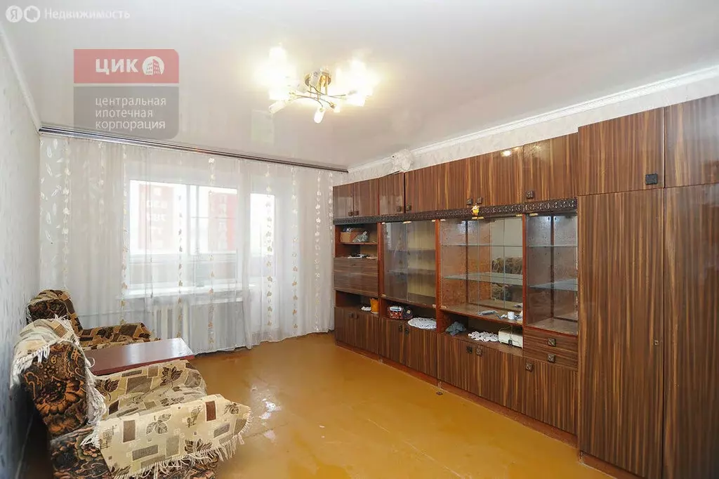2-комнатная квартира: Рязань, Черновицкая улица, 21к1 (50.7 м) - Фото 0