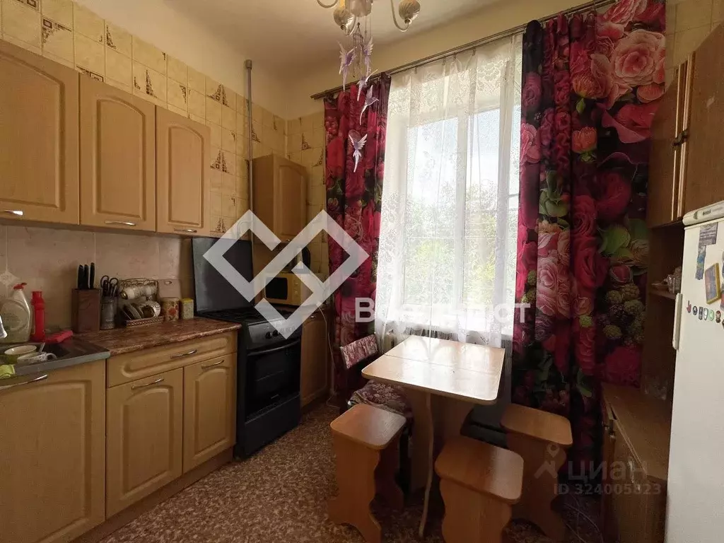 3-к кв. Челябинская область, Еманжелинск ул. Гагарина, 5 (64.0 м) - Фото 2