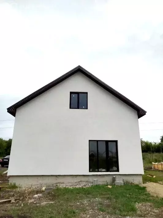 Дом в Магнитогорск, Орловская улица, 12 (150 м) - Фото 2
