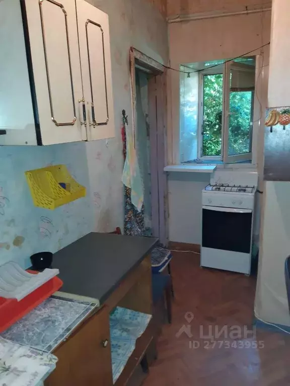 2-к кв. Самарская область, Самара ул. Степана Разина, 87 (40.0 м) - Фото 1