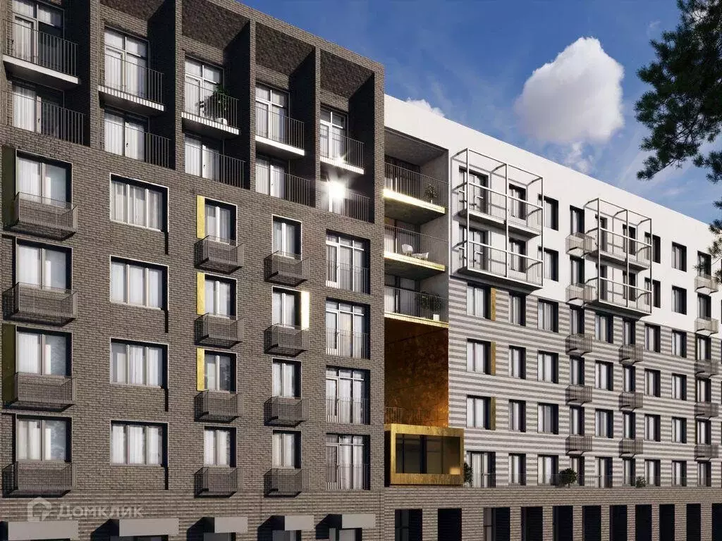Продаётся 2-к квартира, 80 м - Фото 1