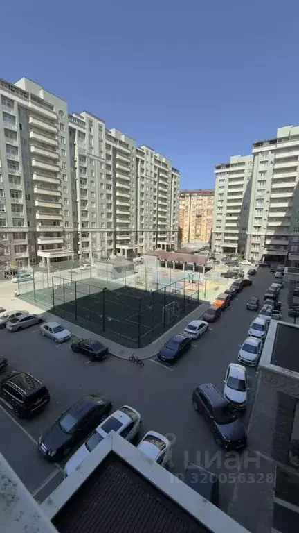 1-к кв. Дагестан, Махачкала ул. Титова, 144к6 (43.0 м) - Фото 0