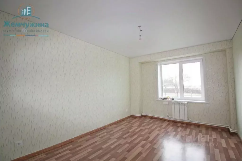 1-к кв. Ульяновская область, Димитровград Алтайская ул., 71 (30.8 м) - Фото 2
