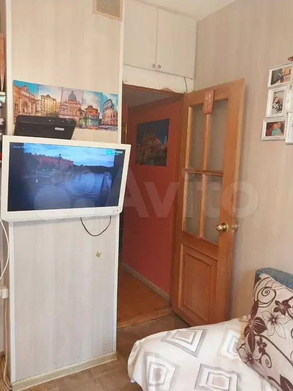 1-к. квартира, 35 м, 5/12 эт. - Фото 1