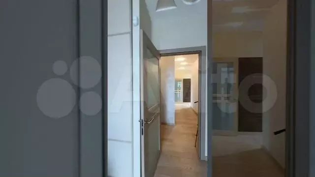3-к. квартира, 98 м, 5/8 эт. - Фото 1
