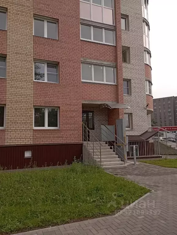 Офис в Вологодская область, Череповец Остинская ул., 23 (60 м) - Фото 1