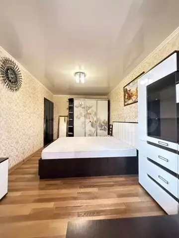 1-к. квартира, 33 м, 6/9 эт. - Фото 0