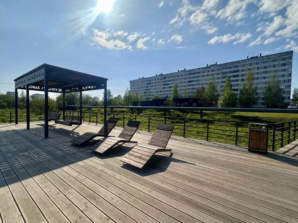 Продаётся 3-к квартира, 60 м - Фото 0