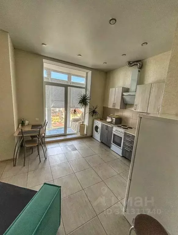 2-к кв. Волгоградская область, Волгоград просп. Маршала Жукова, 5 ... - Фото 1