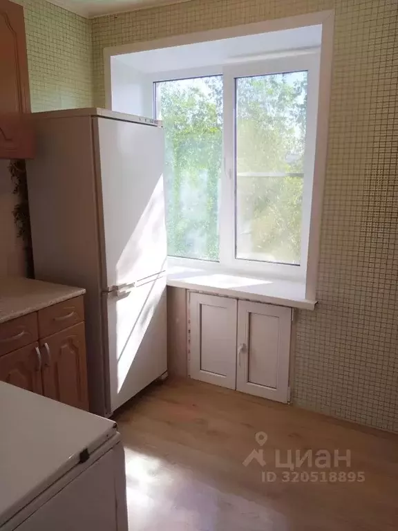 1-к кв. Тверская область, Конаково просп. Ленина, 11 (28.7 м) - Фото 2