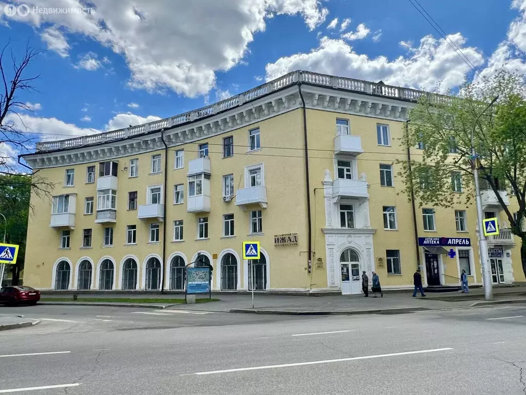 1к в -комнатной квартире (15.5 м) - Фото 0
