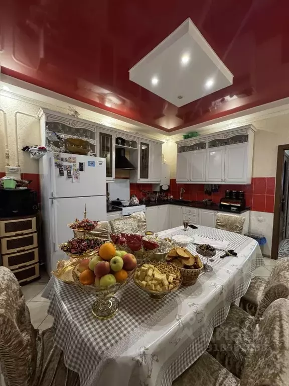 2-к кв. Волгоградская область, Волгоград Шекснинская ул., 87 (81.0 м) - Фото 1