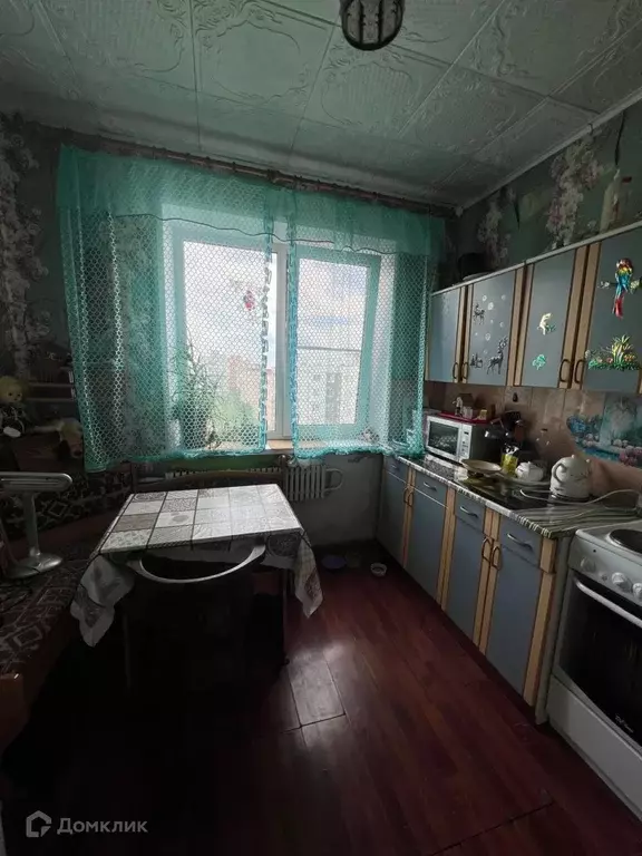 Продаётся 3-к квартира, 64 м - Фото 1