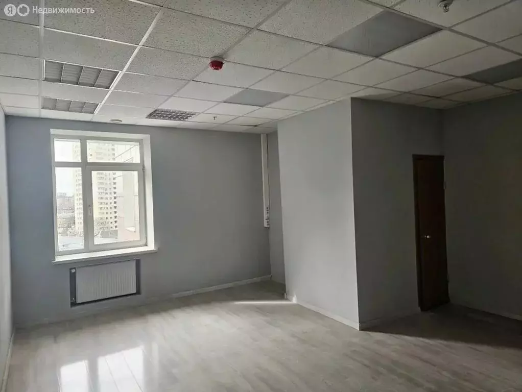 Офис (30.6 м) - Фото 1
