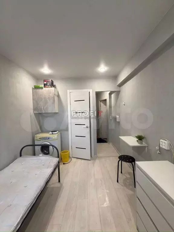 3-к. квартира, 59 м, 1/5 эт. - Фото 1