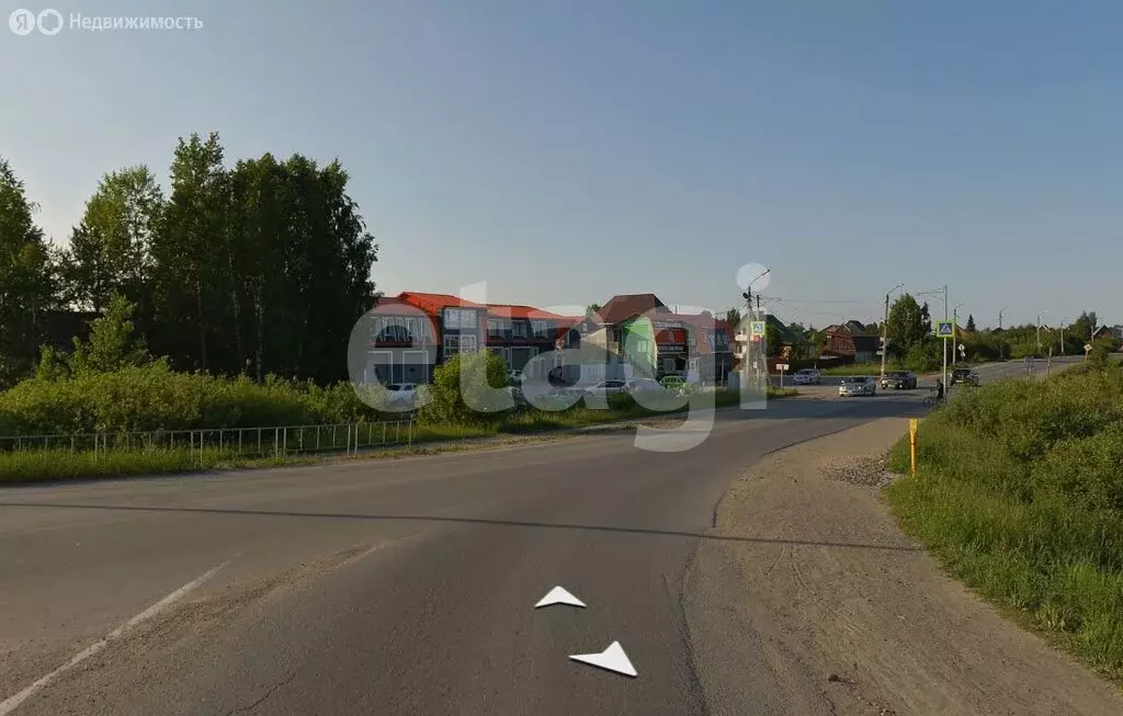 Помещение свободного назначения (249.2 м) - Фото 2