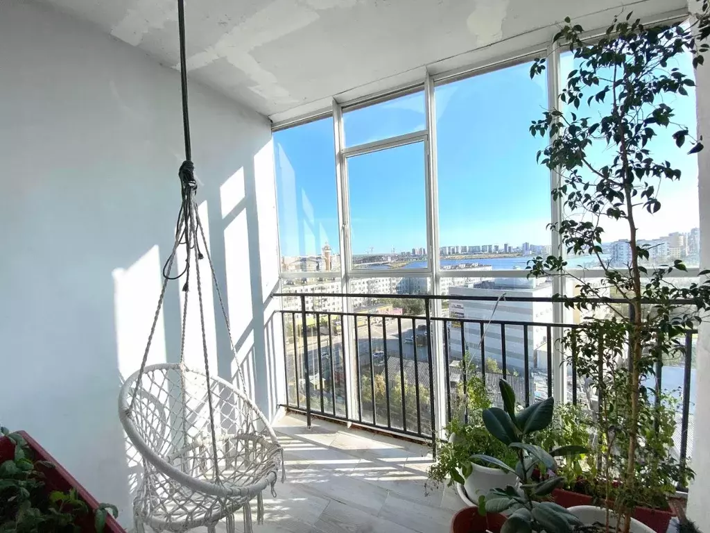 3-к кв. Саха (Якутия), Якутск ул. Лермонтова, 102 (76.0 м) - Фото 1