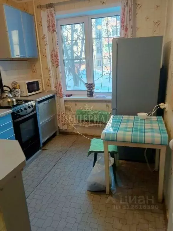 2-к кв. Марий Эл, Йошкар-Ола ул. Данилина, 71 (56.0 м) - Фото 1