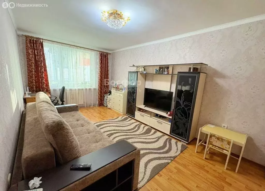 2-комнатная квартира: Феодосия, улица Куйбышева, 57 (54 м) - Фото 2