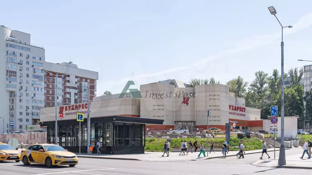Торговое помещение, под услуги, в ТЦ, 66 кв. м - Фото 0