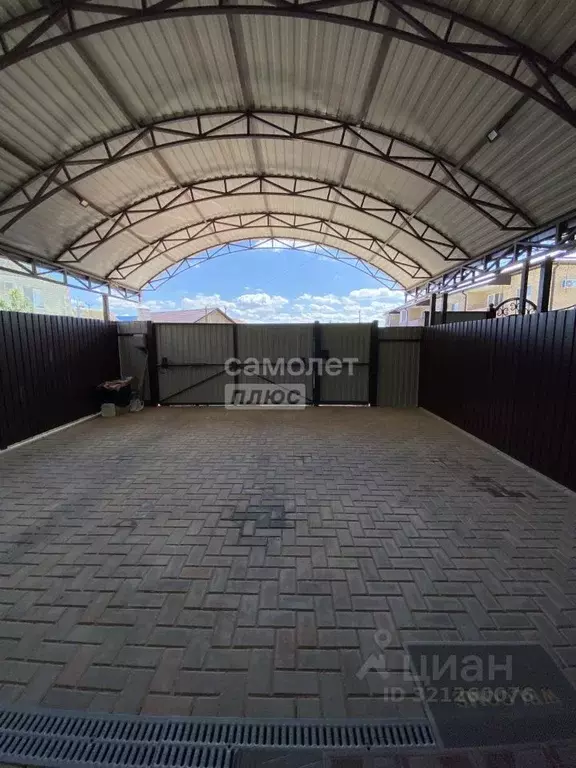 Таунхаус в Калмыкия, Элиста ул. Мечникова, 33к2 (125 м) - Фото 2