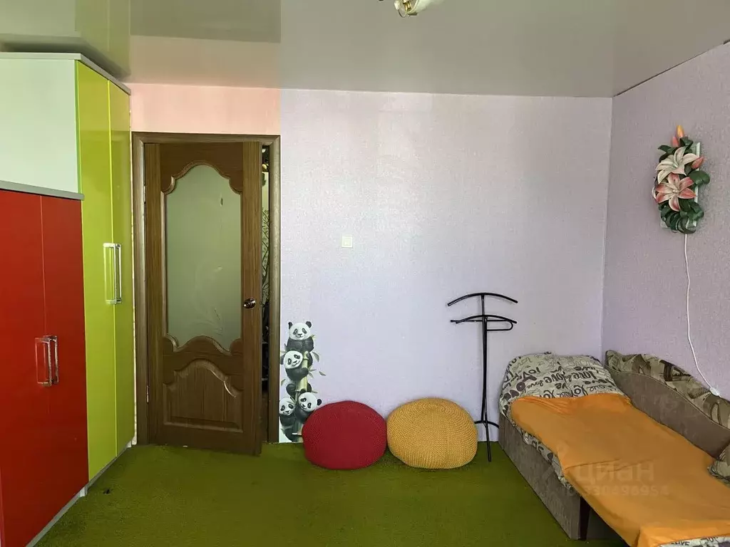 3-к кв. Коми, Сыктывкар ул. Славы, 26 (66.5 м) - Фото 2