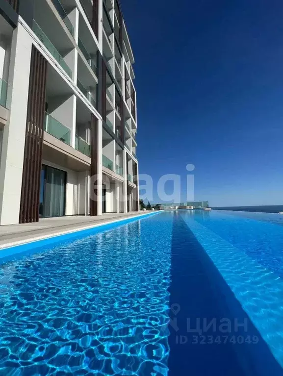 1-к кв. Крым, Ялта ул. Войкова, 39Ак1 (62.0 м) - Фото 1