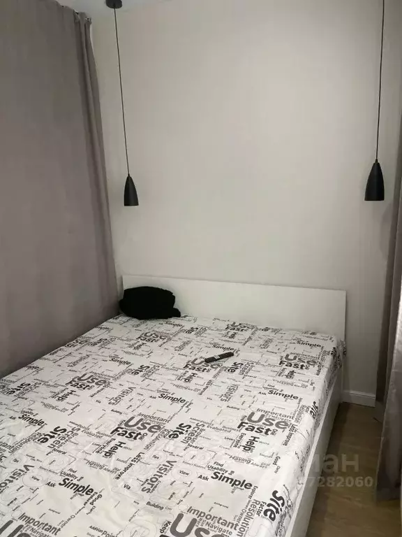 1-к кв. Московская область, Люберцы Городок А мкр, ул. 3-е Почтовое ... - Фото 2