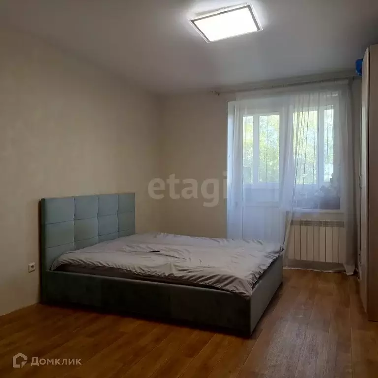Продаётся 1-к квартира, 46 м - Фото 0