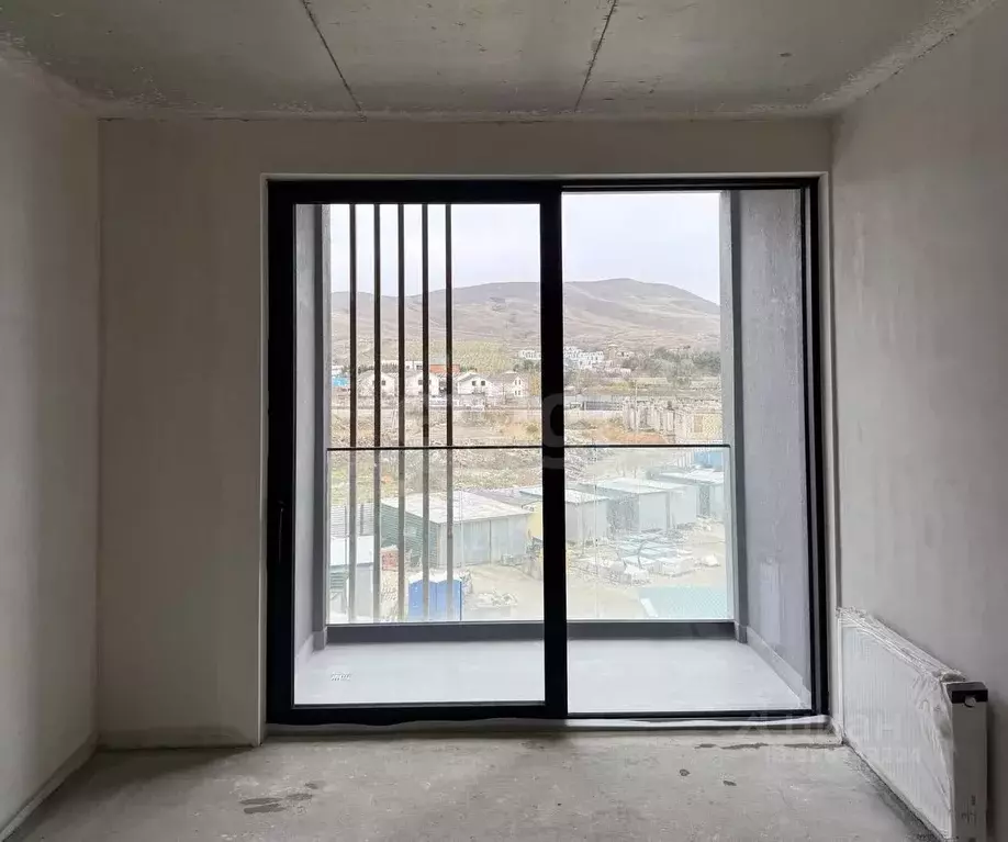 Студия Крым, Феодосия муниципальный округ, Коктебель пгт ул. ... - Фото 2