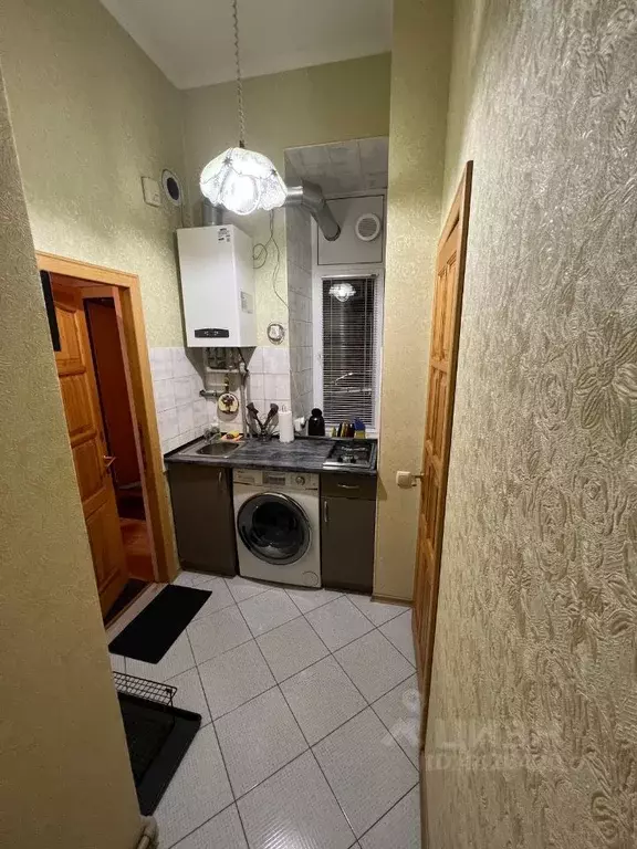 1-к кв. Крым, Ялта ул. Кирова, 62 (42.0 м) - Фото 1