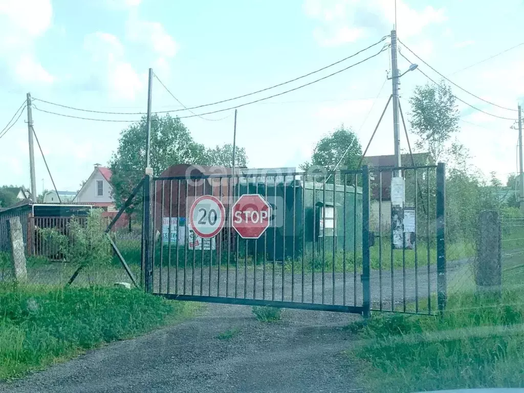 Дача 30 м на участке 8 сот. - Фото 0