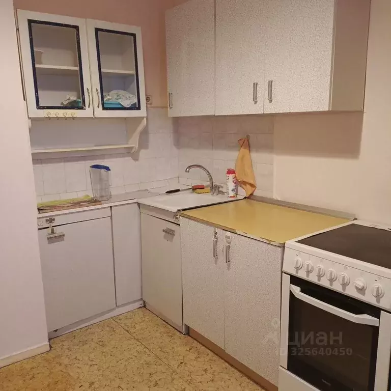 1-к кв. Москва Солдатская ул., 8К1 (42.0 м) - Фото 1