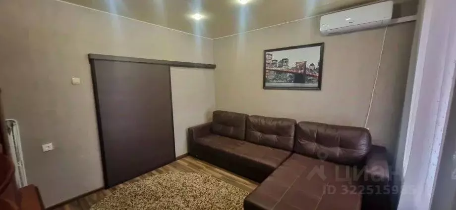 2-к кв. Владимирская область, Муром Карачаровское ш., 11 (54.5 м) - Фото 2