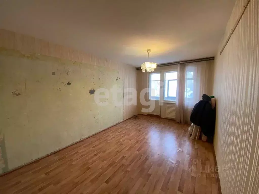 3-к кв. Костромская область, Кострома Рабочий просп., 6 (61.3 м) - Фото 0
