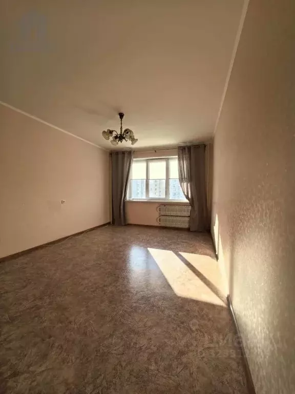 1-к кв. Воронежская область, Воронеж ул. Курчатова, 36 (38.8 м) - Фото 1