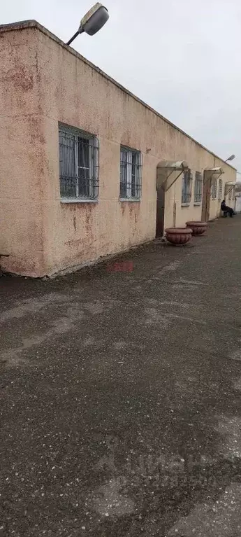Производственное помещение в Омская область, Омск Комбинатская ул., ... - Фото 2