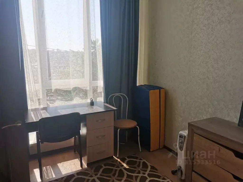 1-к кв. Крым, Ялта ул. Мичурина, 29Д (35.0 м) - Фото 0