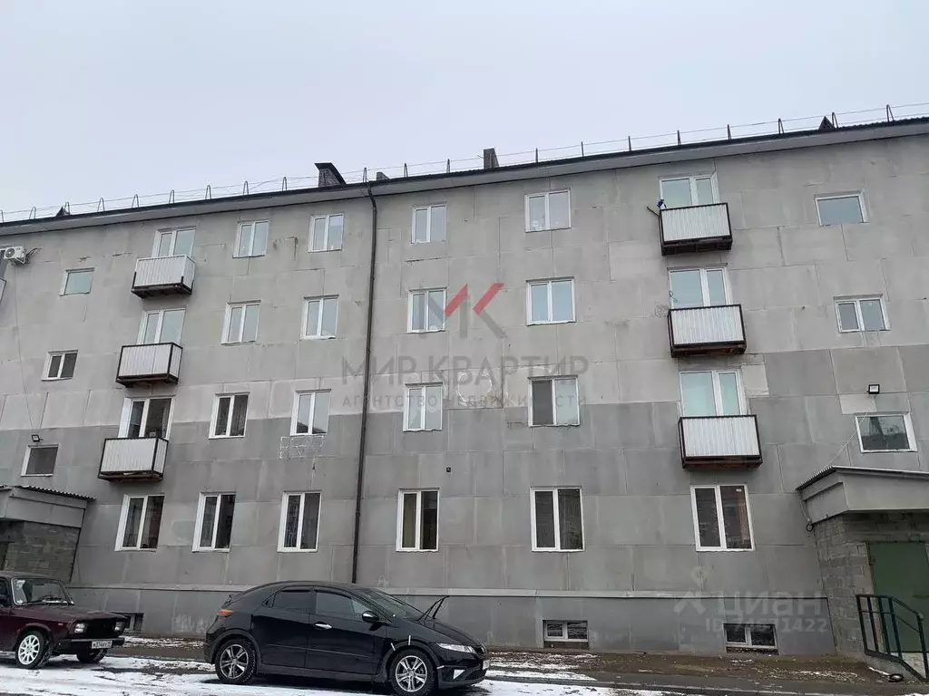 Студия Тыва, Кызыл ул. Каа-Хем, 90в (23.7 м) - Фото 0
