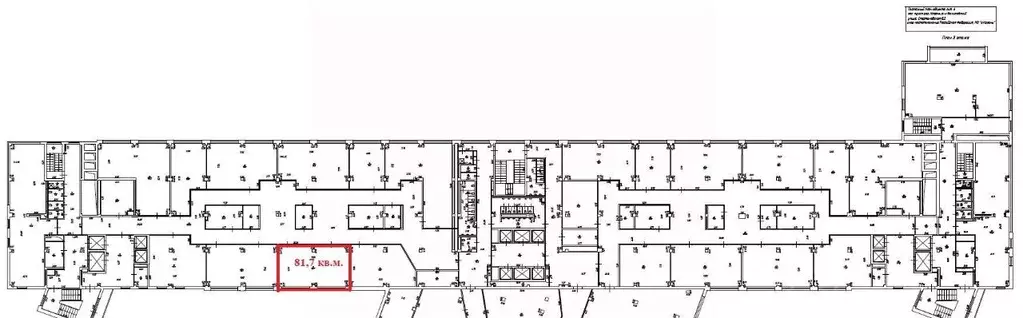 Помещение свободного назначения в Татарстан, Казань Спартаковская ул., ... - Фото 1