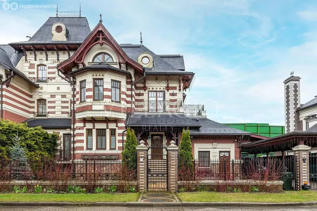 Дом в Одинцово, Озёрная улица, 92 (367 м) - Фото 2