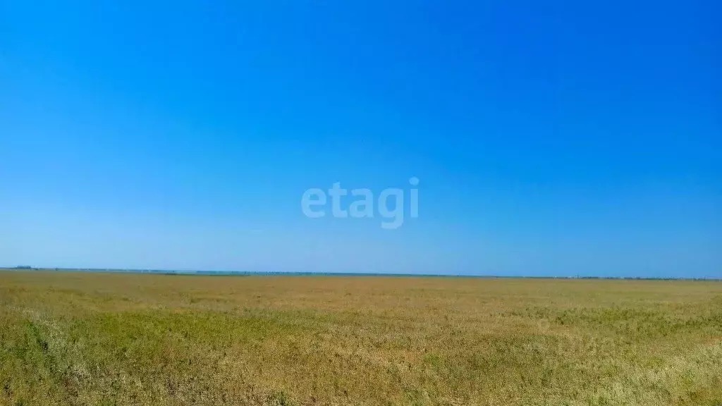 Участок в Крым, Сакский район, с. Штормовое ул. Ленина (6.0 сот.) - Фото 1