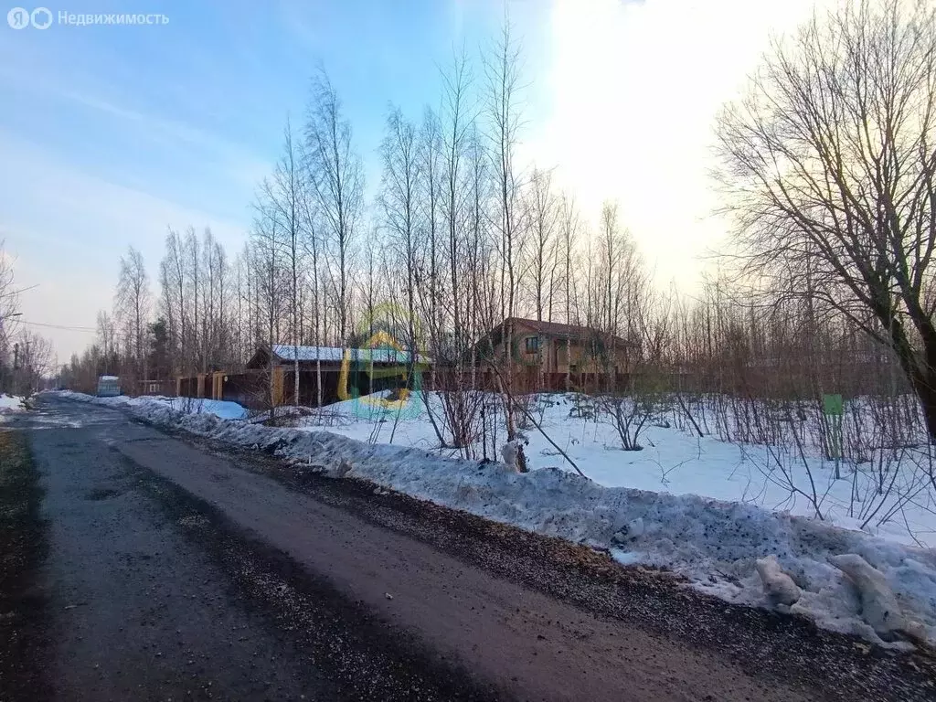 Участок в Всеволожск, Цветочная улица, 5 (14.77 м) - Фото 1