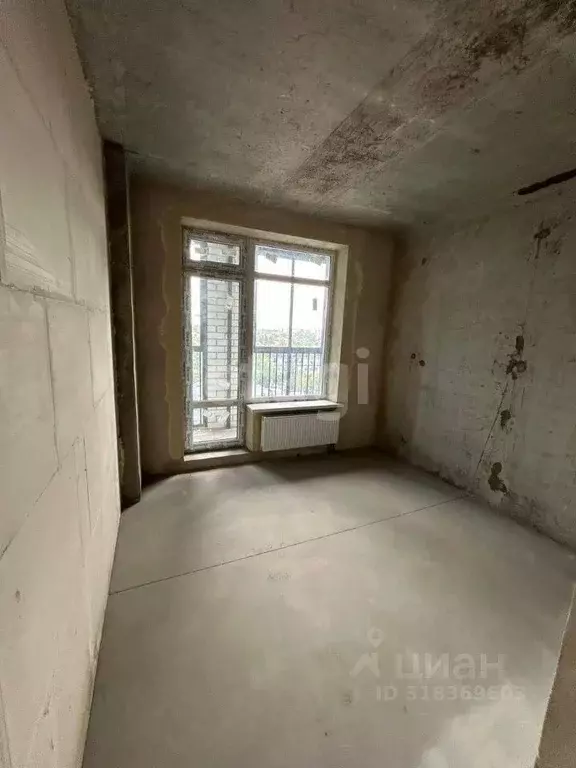 1-к кв. Воронежская область, Воронеж ул. Славы, 7 (36.3 м) - Фото 0