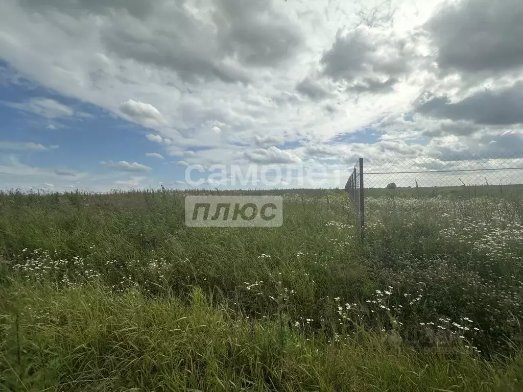 Участок в Московская область, Воскресенск городской округ, д. Ратчино  ... - Фото 0