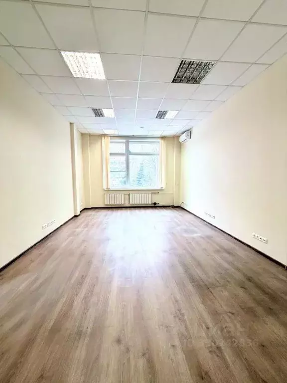 Помещение свободного назначения в Москва Мичуринский просп., 11К3 (27 ... - Фото 1