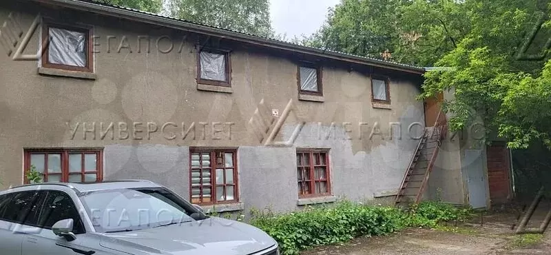 Склад (неотапливаемый) 127 м - Фото 0