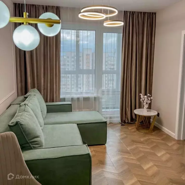 Продаётся 2-к квартира, 40 м - Фото 0